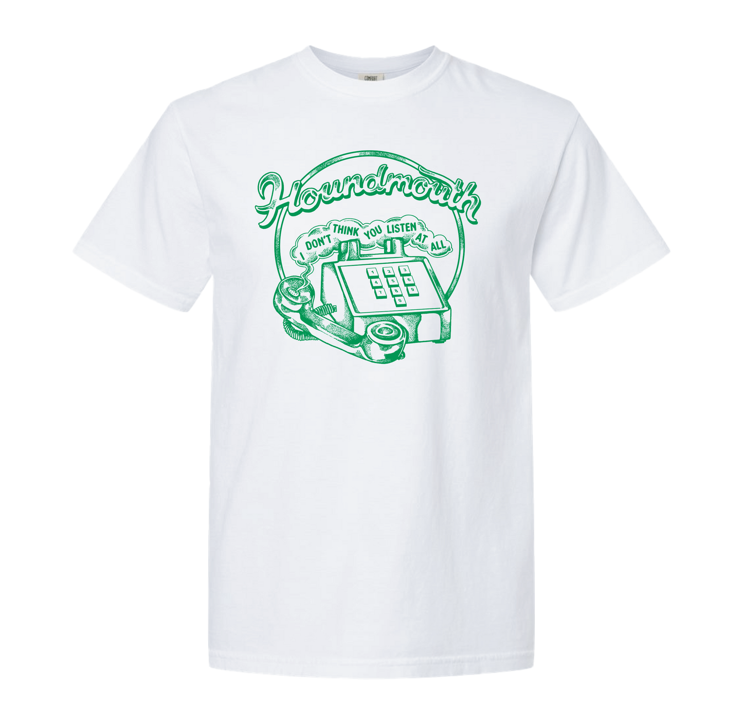 *NEW* Phone Tee