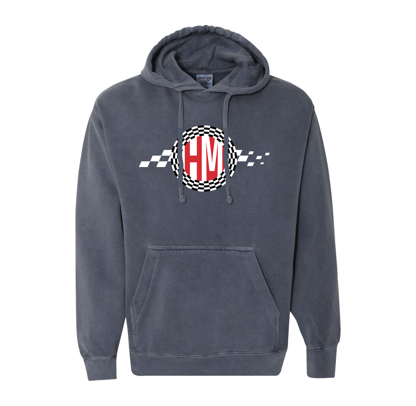 *NEW* Racing Hoodie