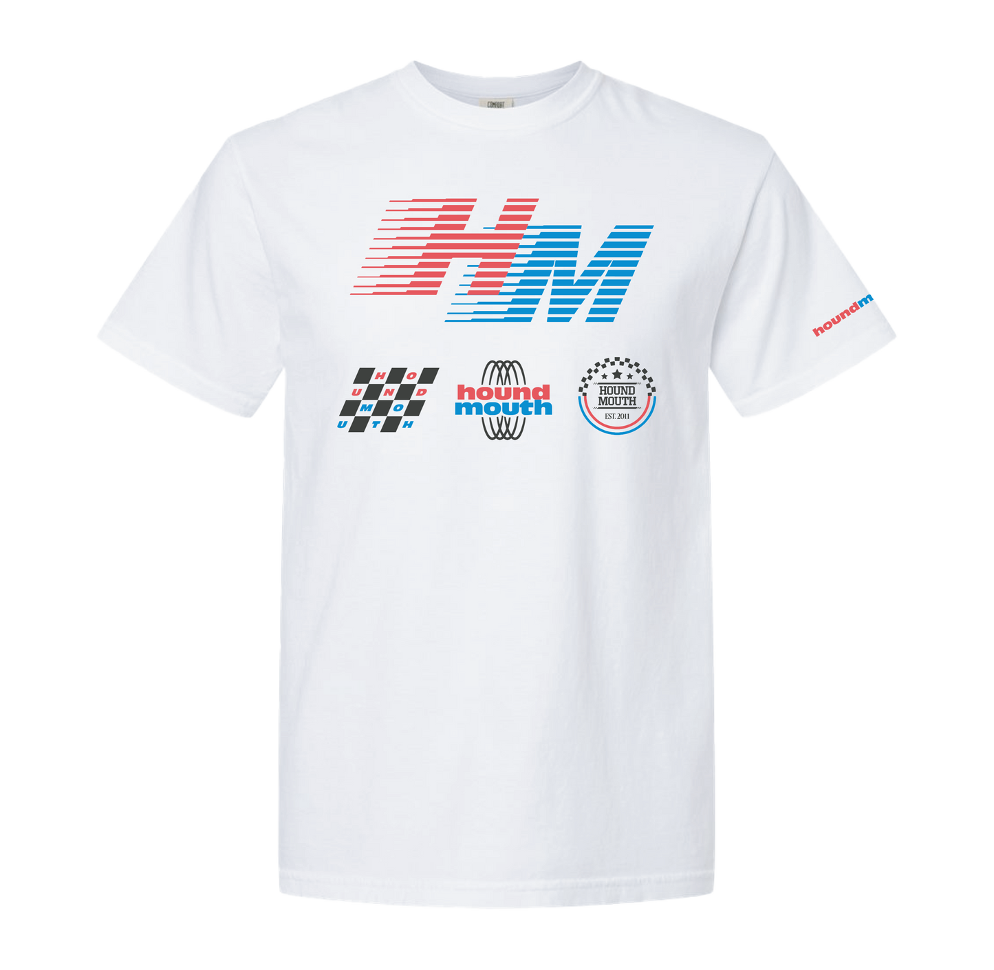 *NEW* Racing Tee
