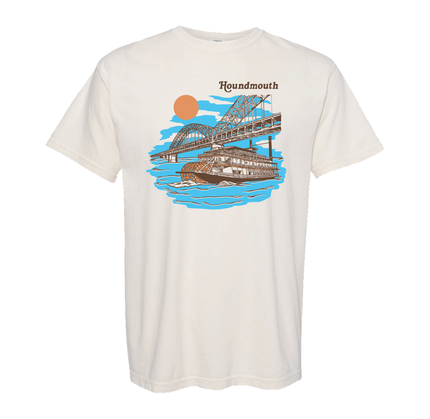 *NEW* Riverboat Tee