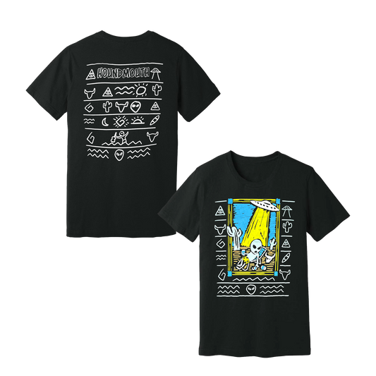 Alien Tee