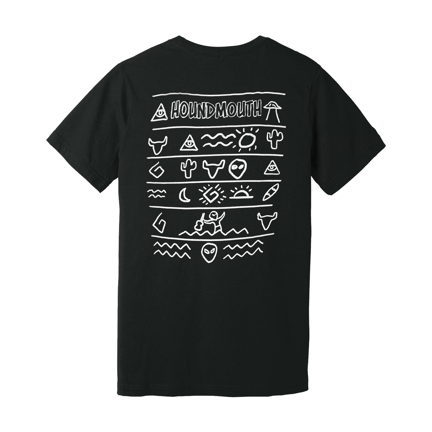 Alien Tee