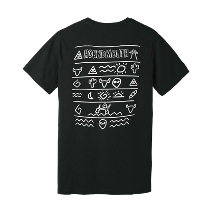 Alien Tee