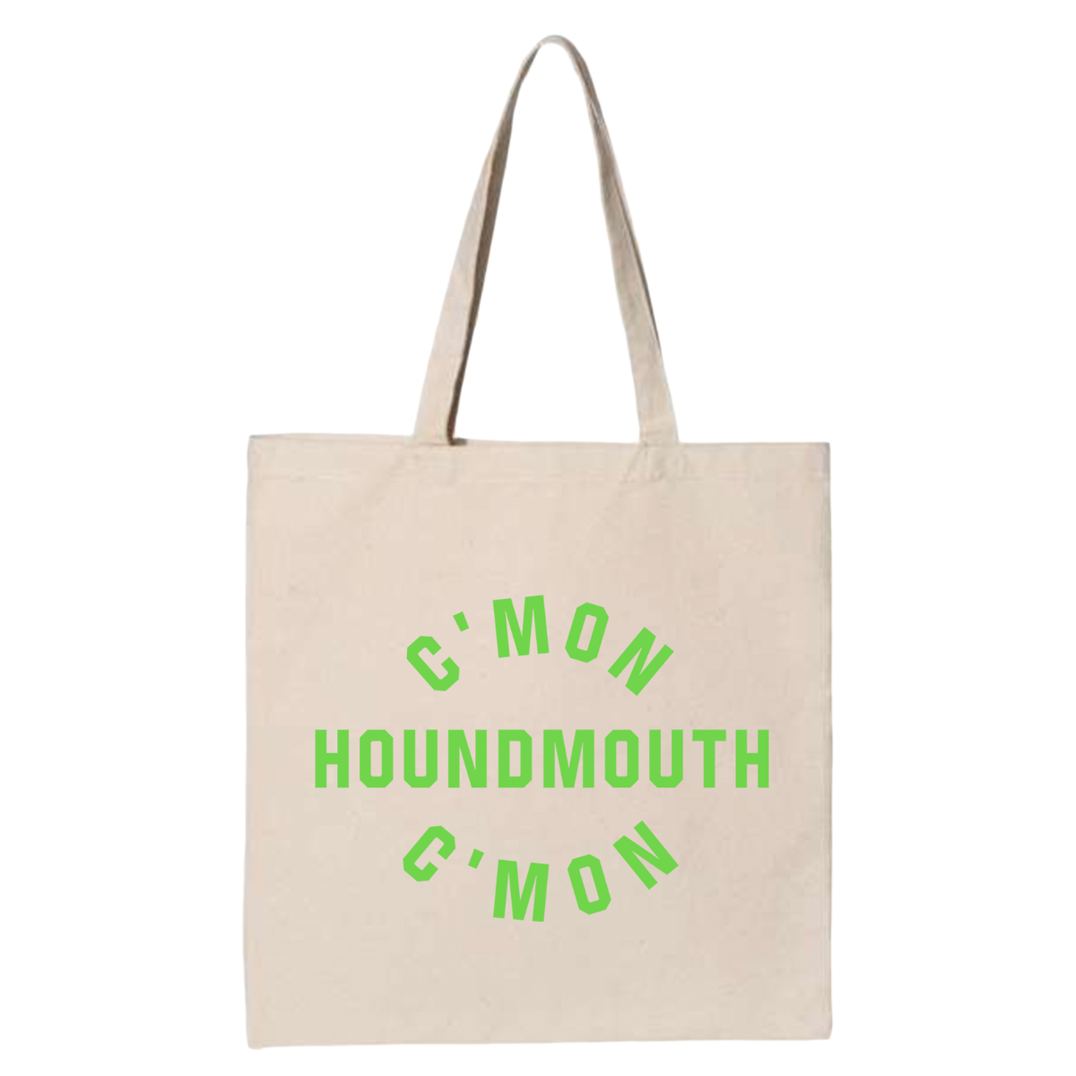 C'mon Tote Bag