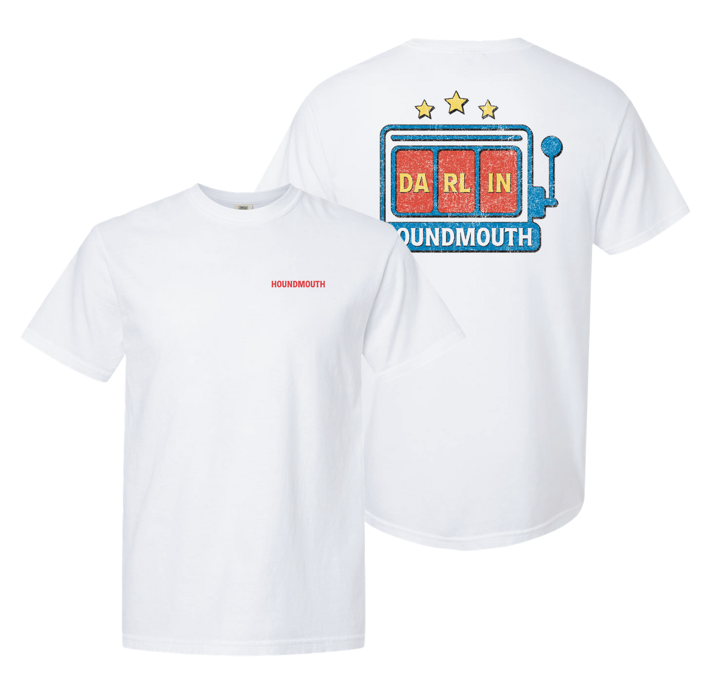 *NEW* Casino Tee