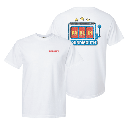 *NEW* Casino Tee