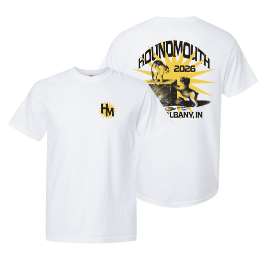 *NEW* Cats & Dogs Tee