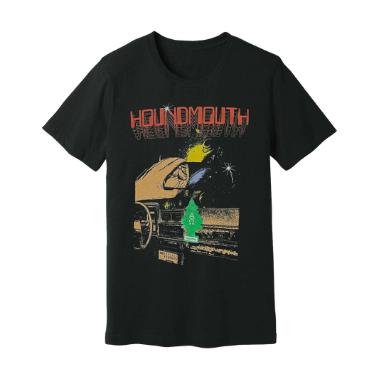 Dashboard Tee