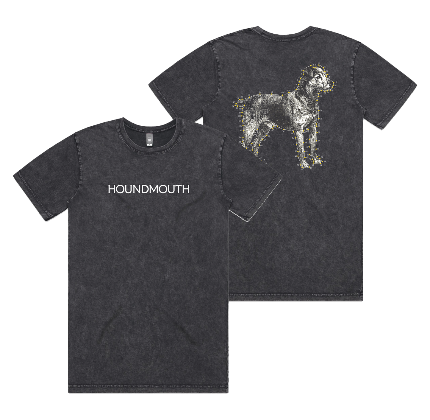 *NEW* Dog Tee