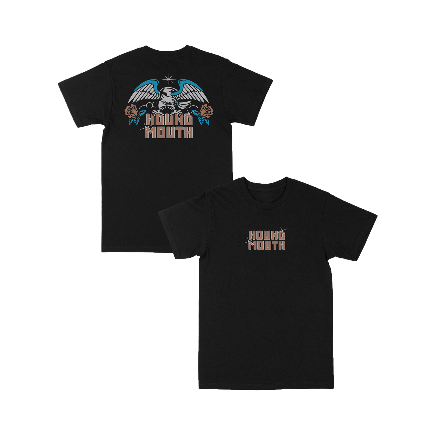 Eagle Tee