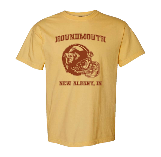 *NEW* Football Tee
