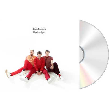 Golden Age CD