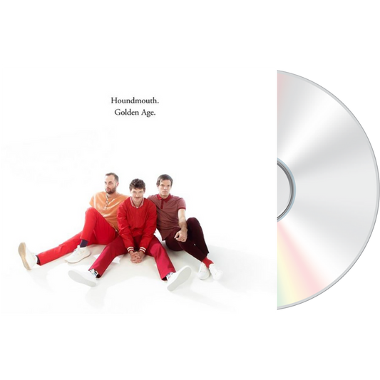 Golden Age CD