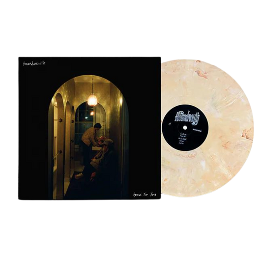 Good For You Vinyl
