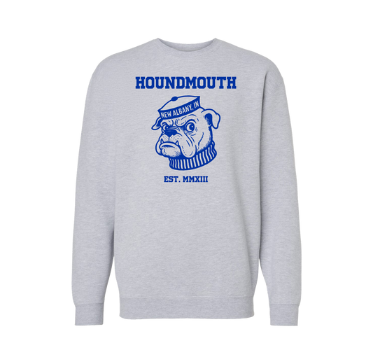 Houndmouth U Crewneck