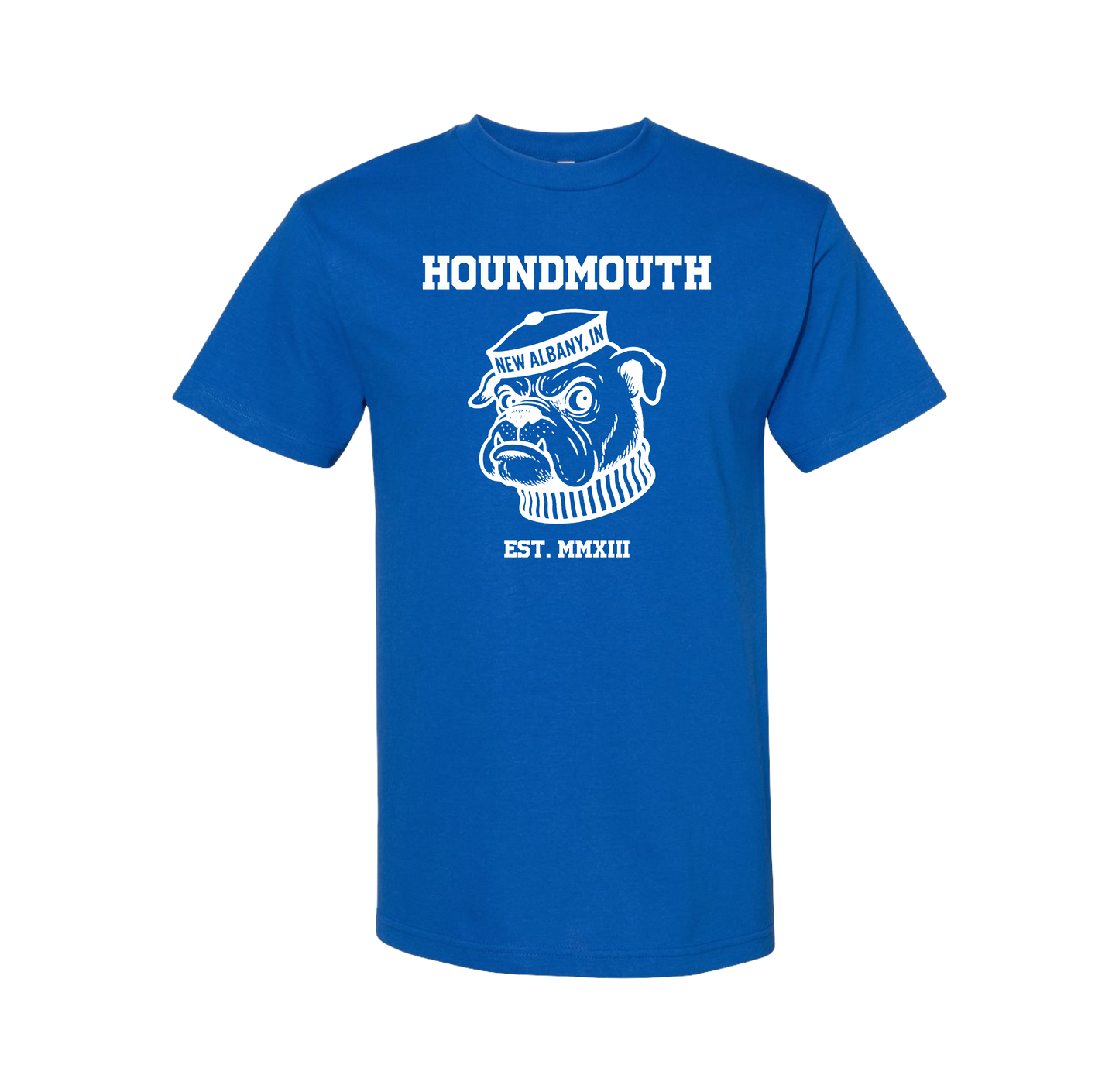Houndmouth U Tee