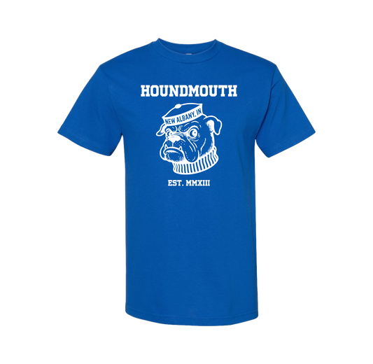 Houndmouth U Tee
