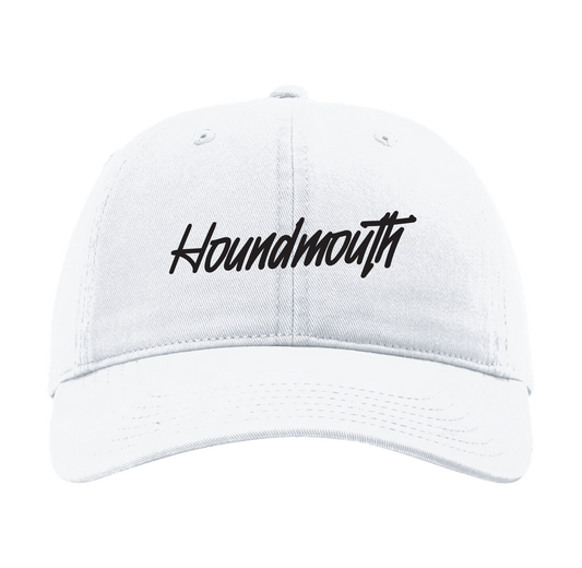 *NEW* Houndmouth Script Hat