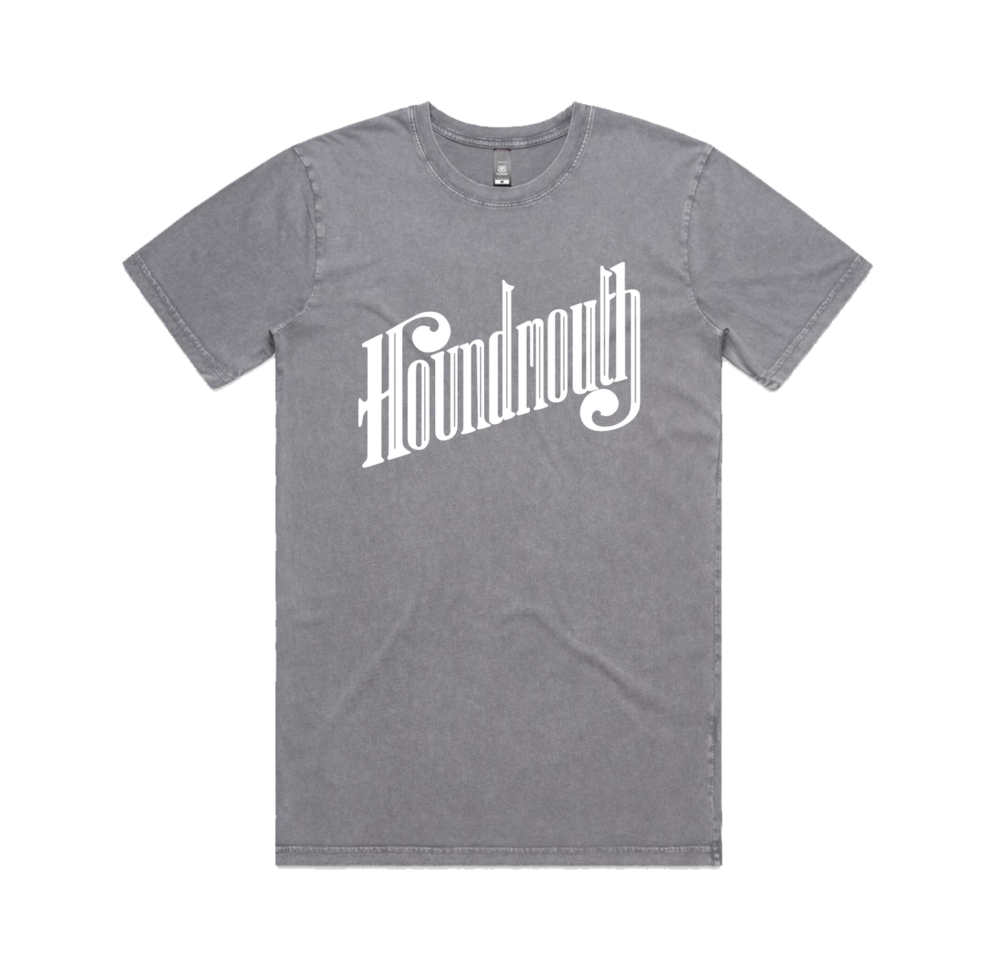 Houndmouth Script Tee