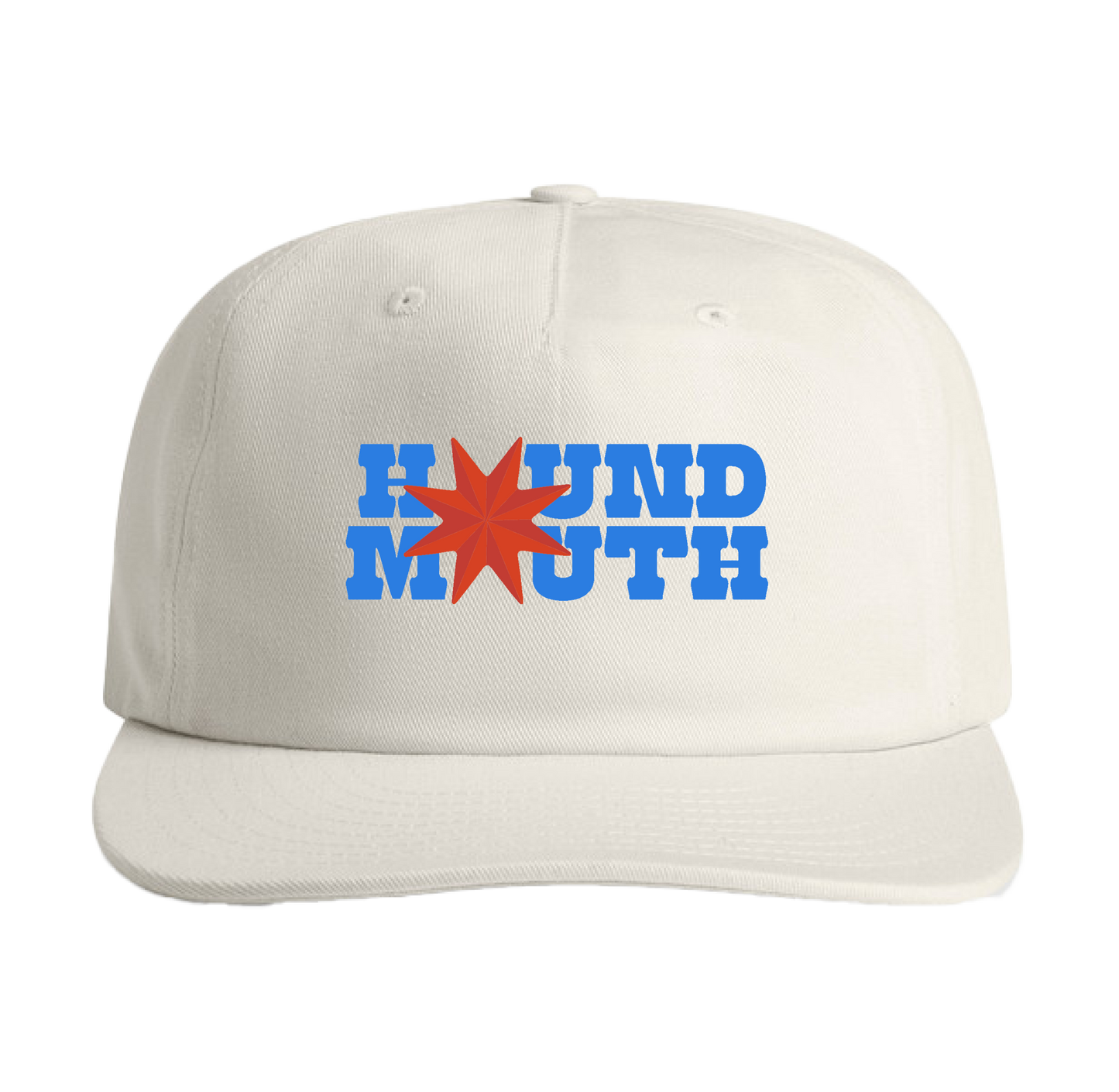 *NEW* Houndmouth Star Hat