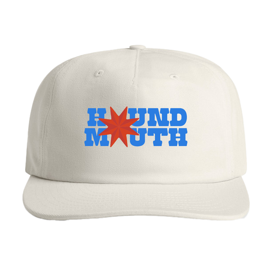 *NEW* Houndmouth Star Hat