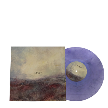 Lordy Vinyl - Vortex