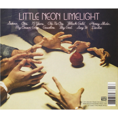 Little Neon Limelight Vinyl