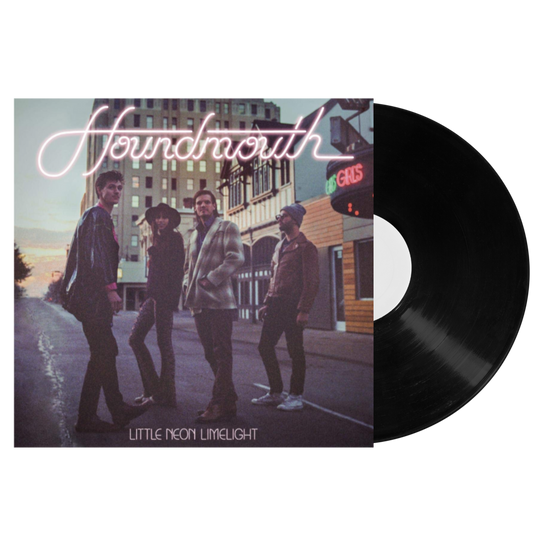 Little Neon Limelight Vinyl