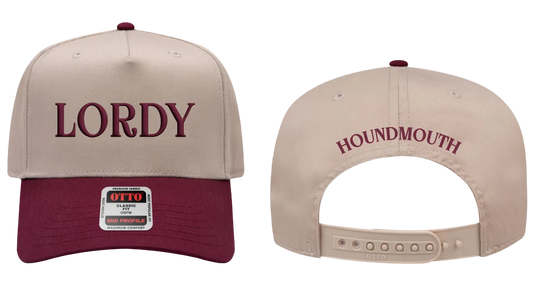 *NEW* Lordy Hat