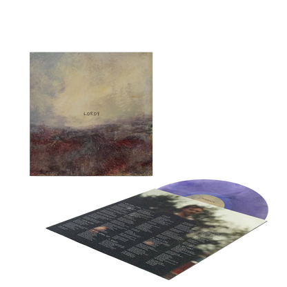 Lordy Vinyl - Vortex