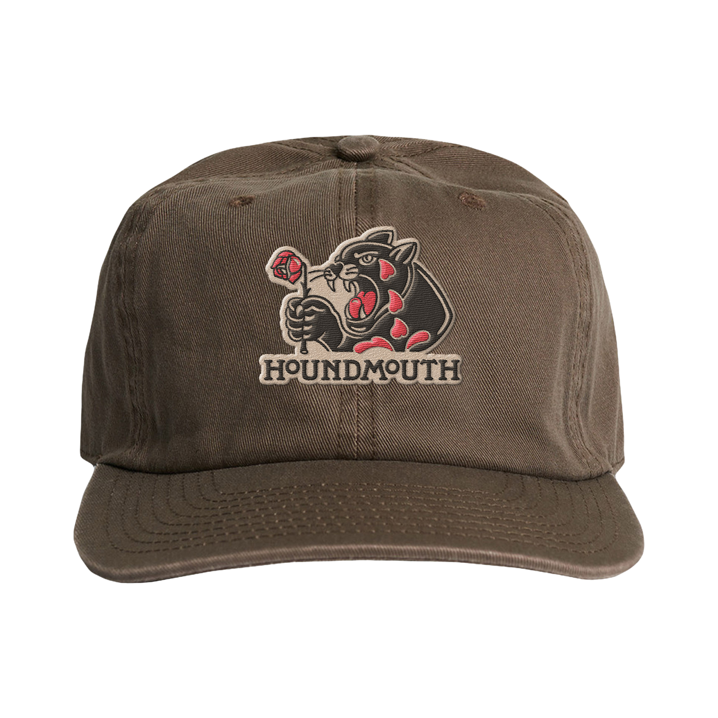 Panther Tears Hat