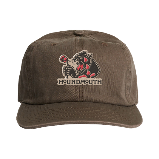 Panther Tears Hat