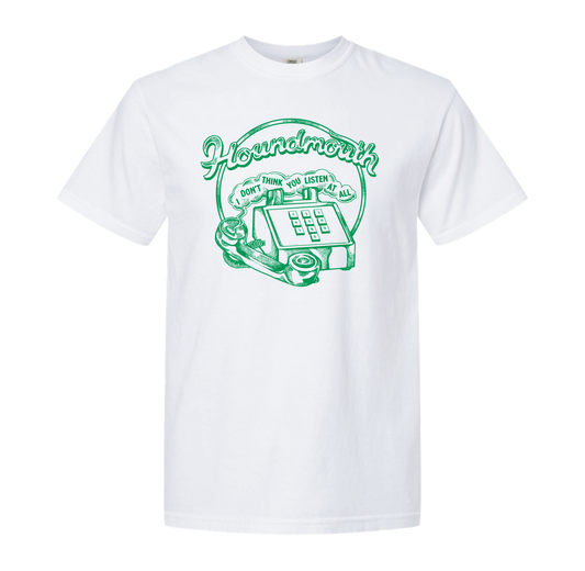 *NEW* Phone Tee