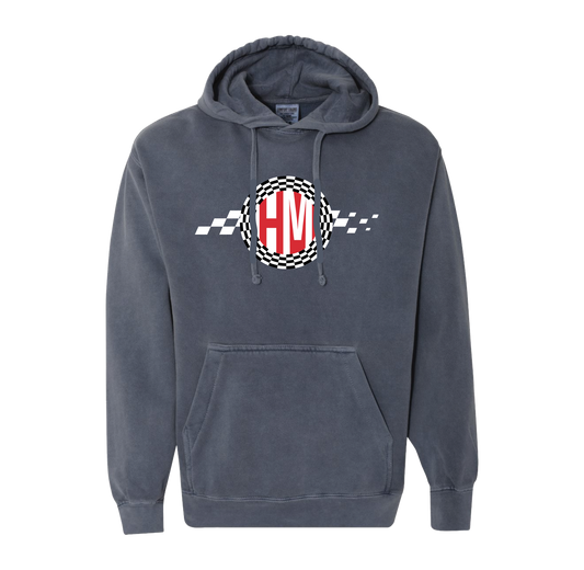*NEW* Racing Hoodie