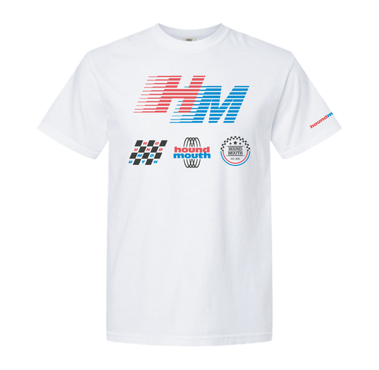 *NEW* Racing Tee