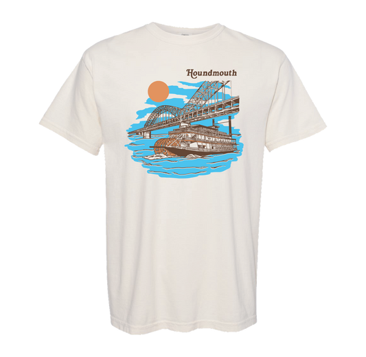 *NEW* Riverboat Tee