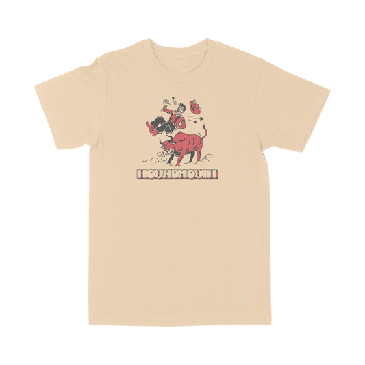 Rodeo Clown Tee